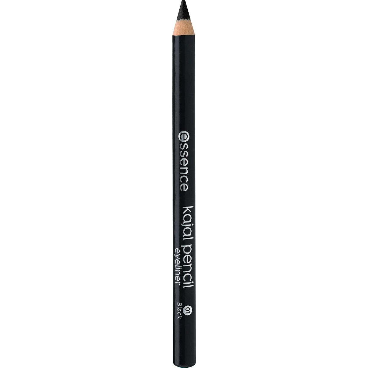 ESSENCE Crayon Eyeliner 01 noir 1 crayon