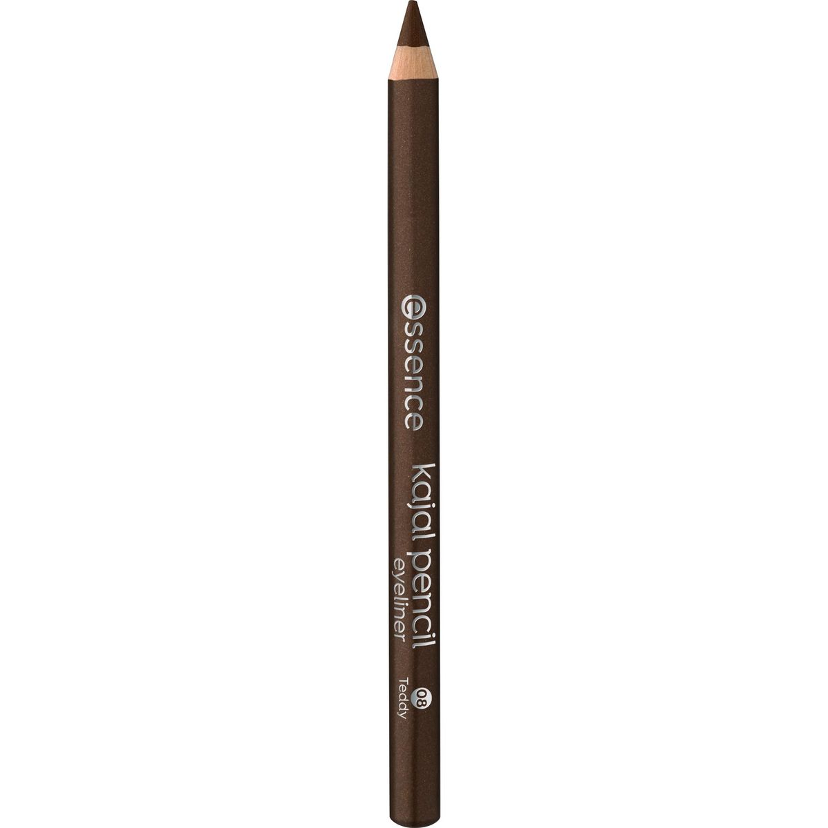 ESSENCE Crayon Eyeliner 08 Teddy brun 1 crayon