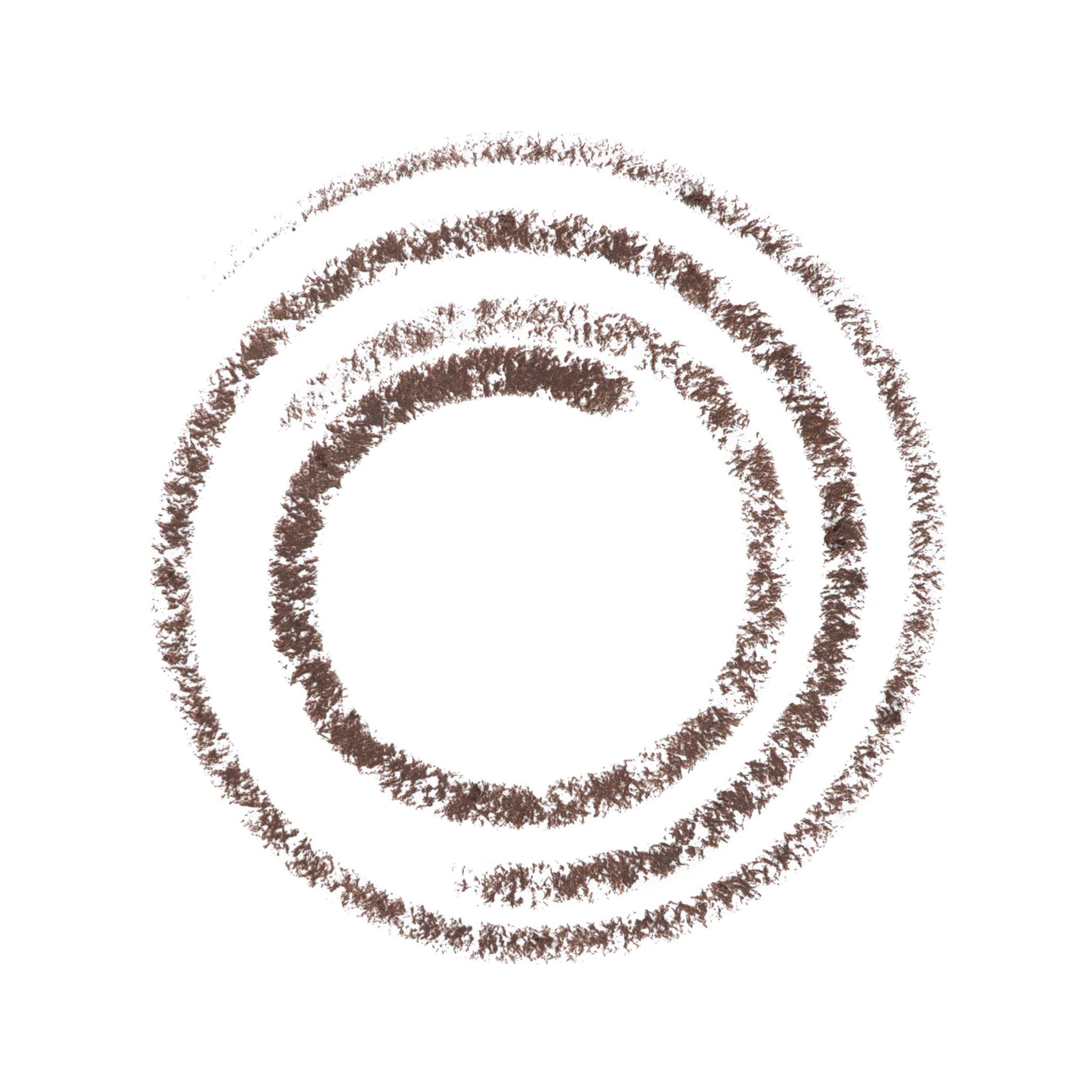 Voir la diapositive 2 : ESSENCE Eyebrow designer brown 2 marron 1ml