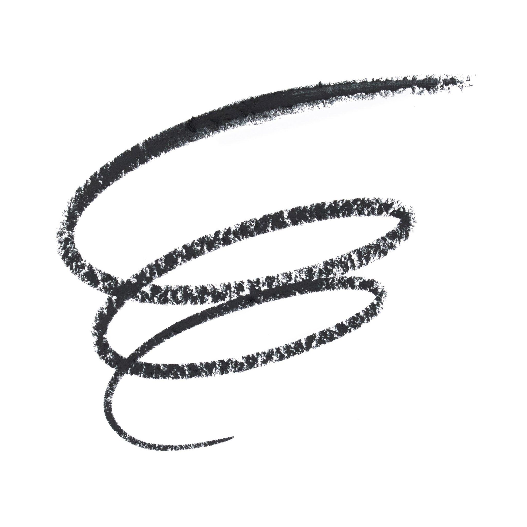 Voir la diapositive 2 : ESSENCE Longlasting crayon pour les yeux 01 noir 0.28g