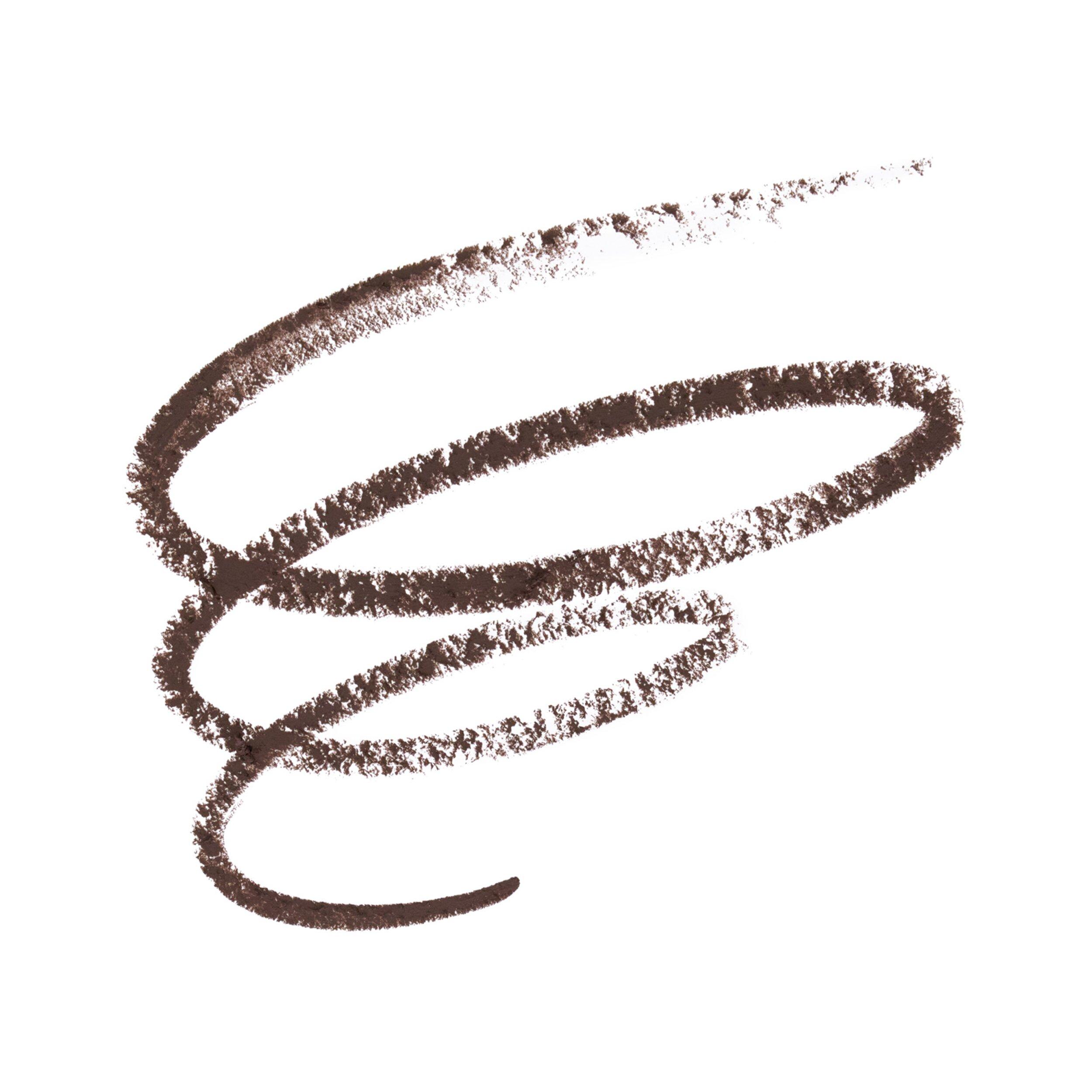 Voir la diapositive 2 : ESSENCE Long Lasting Eye pencil crayon yeux 02 hot chocolate 0.28g