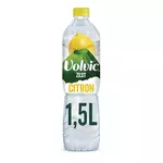 VOLVIC Eau aromatisée Zest citron 1,5l