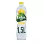 VOLVIC Eau aromatisée Zest citron 1,5l
