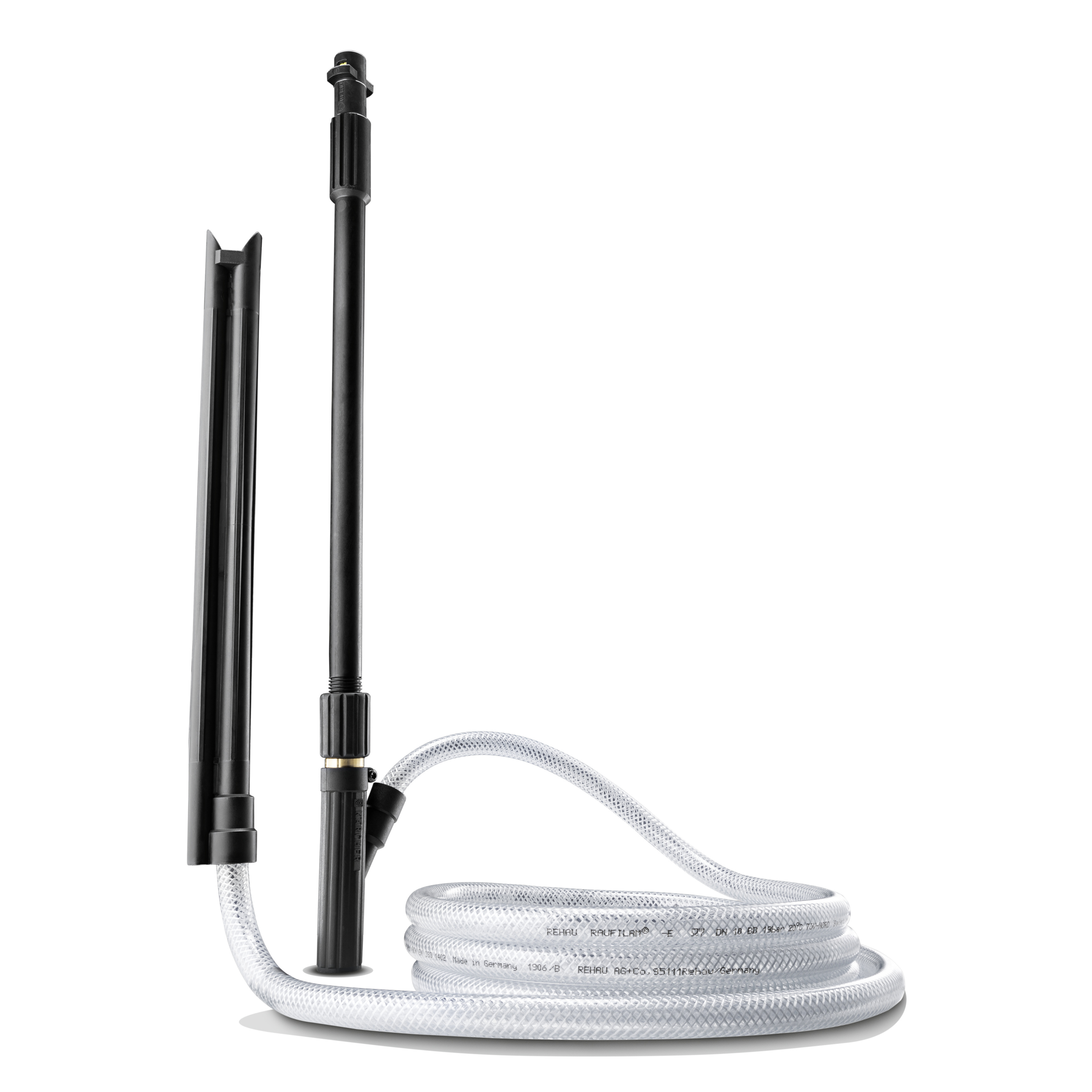 Voir la diapositive 2 : KARCHER Kit d'hydrosablage pour nettoyeur haute pression