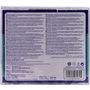 Voir la diapositive 5 : VERBATIM CD DVD vierge DataLifePlus - 120mn - 4.7 Go - 4x - 5 pièces en boîte cristal