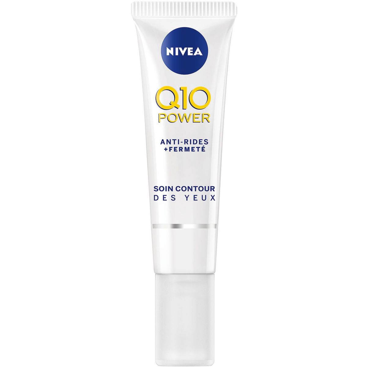 NIVEA Q10 Plus soin contour de l'oeil anti-rides 15ml