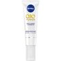 Voir la diapositive 2 : NIVEA Q10 Plus soin contour de l'oeil anti-rides 15ml