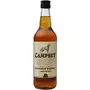 CAMPSEY Scotch whisky blended malt 40% 70cl