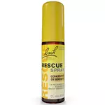 Rescue spray concentré de sérénité 20ml