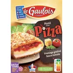 LE GAULOIS Croq façon pizza 2 200g
