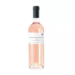 PIERRE CHANAU AOP Coteaux Varois-en-Provence rosé 75cl