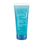 BIODERMA Atoderrm Gel douche ultra-douceur peaux sensibles normales à sèches 200ml