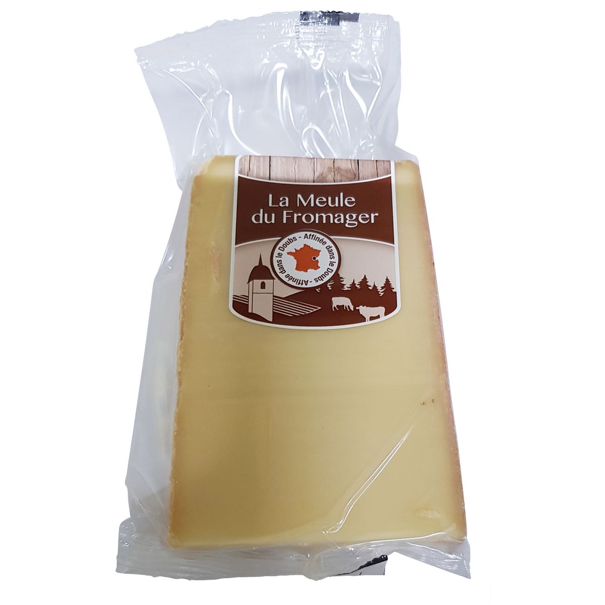 Meule du fromager 1kg