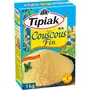 TIPIAK Graine de couscous fin 1kg