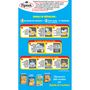 Voir la diapositive 2 : TIPIAK Couscous moyen 500g