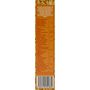 Voir la diapositive 2 : AUCHAN Grains de blé nature 8 portions 500g