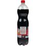 Voir la diapositive 2 : AUCHAN Boisson gazeuse Planet cola classic 1,5l