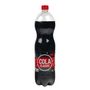 Voir la diapositive 4 : AUCHAN Boisson gazeuse Planet cola classic 1,5l