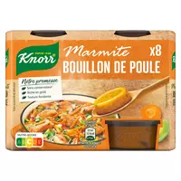 Bouillon De Légumes - Ariaké - Boîte De 5 Sachets De 33cl à Prix