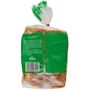 Voir la diapositive 3 : AUCHAN Pain de mie aux 7 céréales grandes tranches avec croûte spécial sandwich 14 tranches 550g