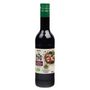 Voir la diapositive 2 : AUCHAN BIO Vinaigre balsamique de Modène 6% d'acidité 50cl