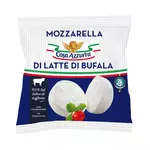 CASA AZZURRA Mozzarella di Bufala Campana 125g