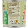 Voir la diapositive 2 : AUCHAN Champignons de Paris pieds et morceaux 3x115g
