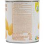 Voir la diapositive 3 : POUCE Pommes de terre 530g