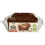 Voir la diapositive 2 : AUCHAN BIO Pain d'épices au miel 300g