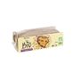 Voir la diapositive 2 : AUCHAN BIO Cake aux fruits 14 tranches 250g