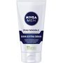 Voir la diapositive 2 : NIVEA MEN Soin extra doux anti-irritation peaux sensibles 75ml
