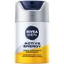 Voir la diapositive 2 : NIVEA MEN Crème visage énergisante 50ml