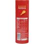 Voir la diapositive 2 : AUCHAN Chips tuiles saveur paprika 170g