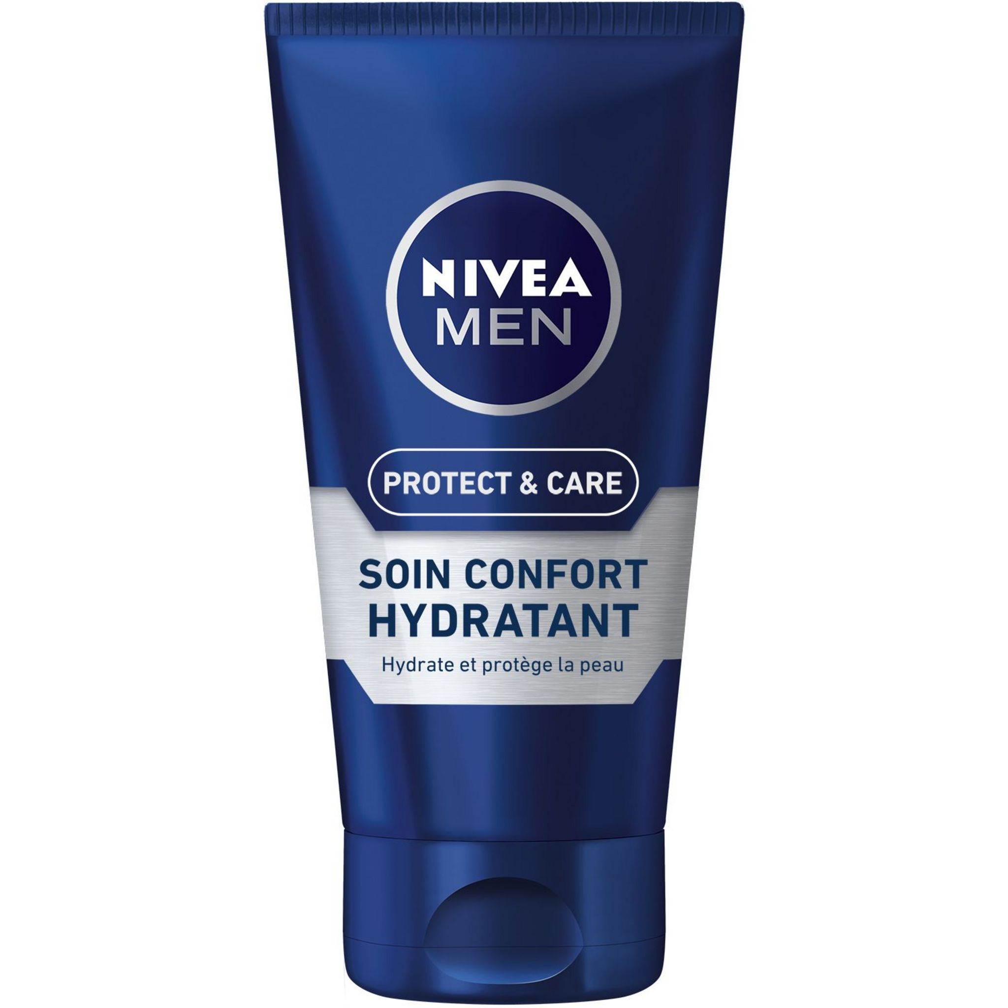 Voir la diapositive 2 : NIVEA MEN Protect&Care Soin confort hydratant 75ml