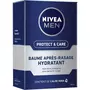 NIVEA MEN Baume après-rasage hydratant à l'aloe vera 100ml