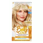 GARNIER Belle color Coloration crème permanente super éclaircissant 111 blond très très clair cendré 1 kit