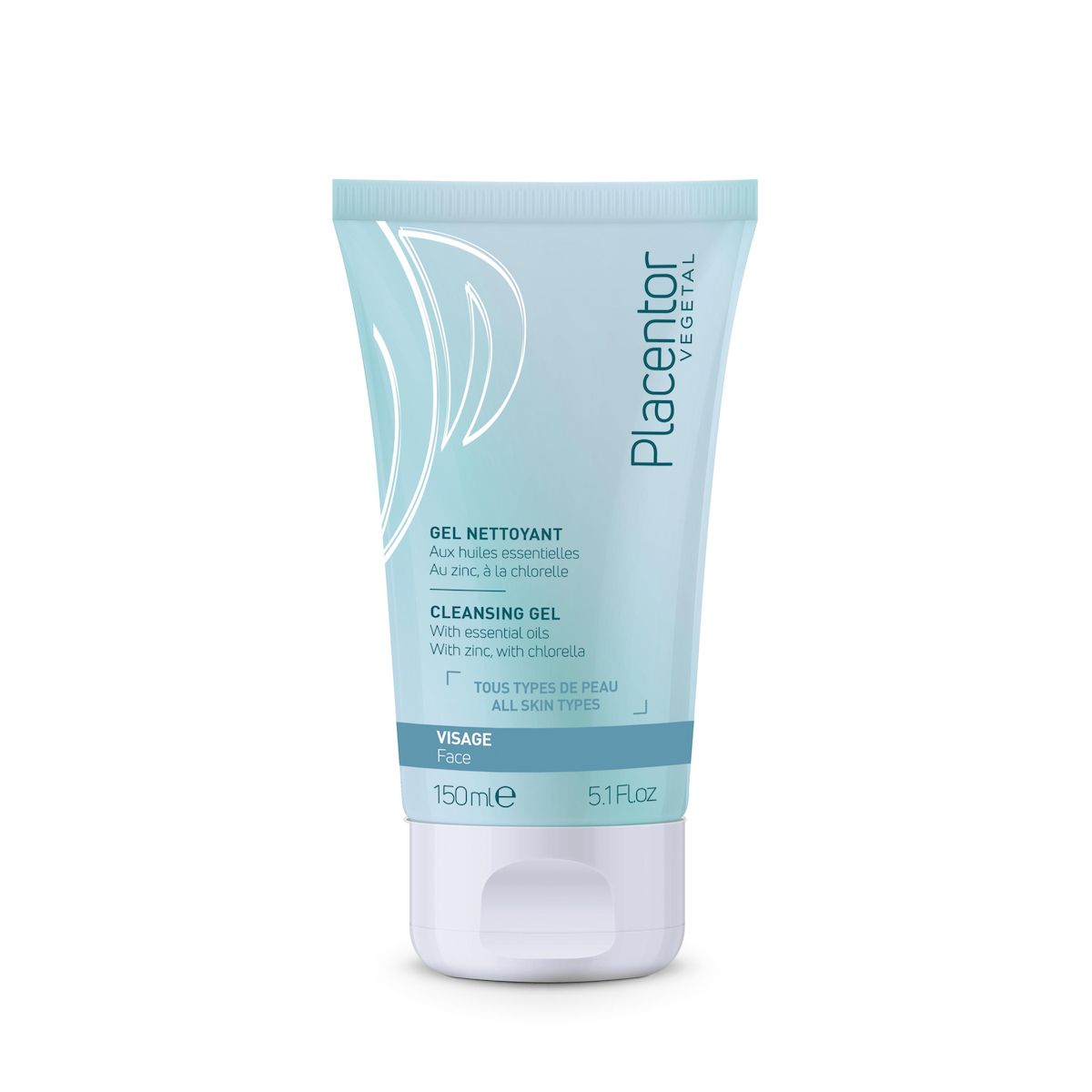 PLACENTOR Gel nettoyant 150ml