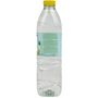 Voir la diapositive 3 : AUCHAN Eau de source aromatisée citron vert 1,5l