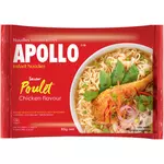 APOLLO Nouilles asiatiques instantanées saveur poulet 85g