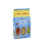 Voir la diapositive 3 : AUCHAN Petits pains grillés au froment sans huile de palme environ 32 petits pains 400g