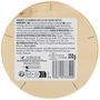 Voir la diapositive 3 : AUCHAN TERROIR Camembert de Normandie AOP 250g