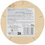 Voir la diapositive 4 : AUCHAN TERROIR Camembert de Normandie AOP 250g