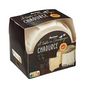 Voir la diapositive 2 : AUCHAN TERROIR Chaource AOP 250g