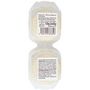 Voir la diapositive 2 : AUCHAN TERROIR Crottin de Chavignol AOP 2x60g
