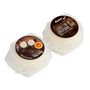 Voir la diapositive 3 : AUCHAN TERROIR Crottin de Chavignol AOP 2x60g
