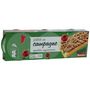 Voir la diapositive 2 : AUCHAN Pâté de campagne 3x78g