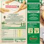 Voir la diapositive 4 : BUITONI Fraîch'up - Pizza poulet barbecue 600g
