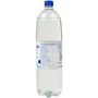 Voir la diapositive 4 : POUCE Boisson gazeuse aromatisée à l'arôme naturel avec édulcorants 1,5l