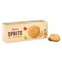 Voir la diapositive 4 : AUCHAN Sprits biscuits sablés au beurre 12 biscuits 250g