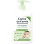 Voir la diapositive 2 : CORINE DE FARME Gel lavant bébé surgras  500ml